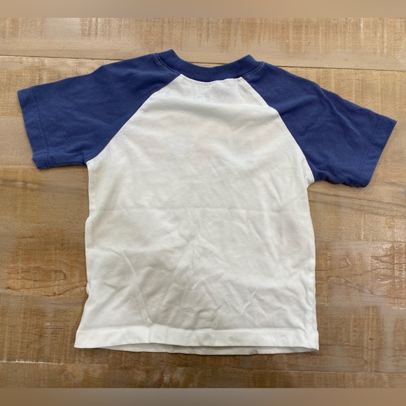 3 toddler boys tee shirts Disney Mickey Mouse 10 Threads ‘Merica Joe Fresh - Picture 9 of 14